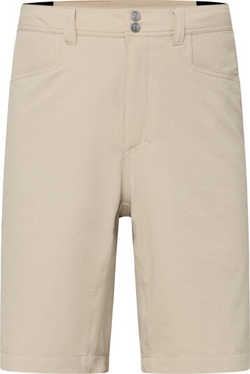 Haglöfs Korp Lite Shorts Men Chalk Beige 54