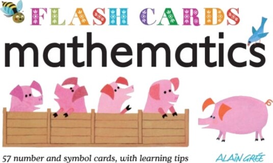 Mathematics ¿ Flash Cards Av A Gre Mathematics ¿ Flash Cards Av A Gre