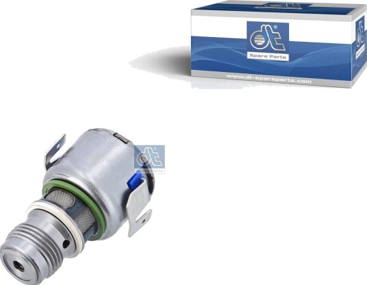 Magnetventil DT Spare Parts 5.43041