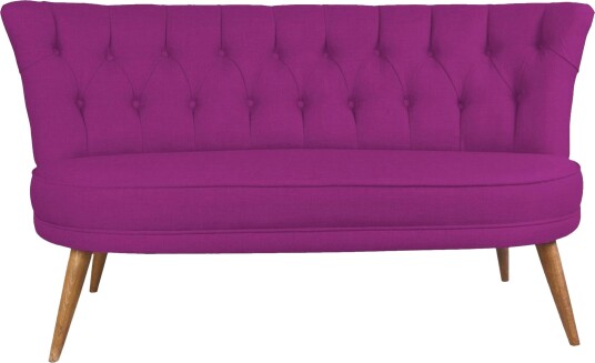 Barnello 2 Seter Sofa Lilla