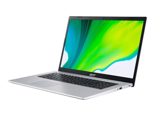 Acer Aspire 3 A317-33 17.3" Intel Pentium Silver N6000 8 GB 512 GB SSD