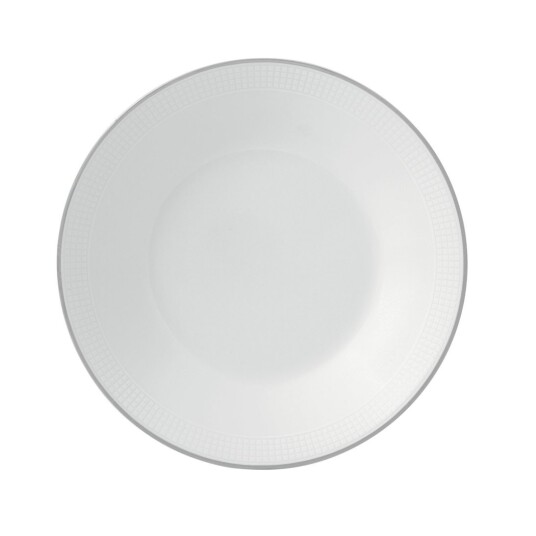 Wedgwood Blanc Sur skål til tekopp