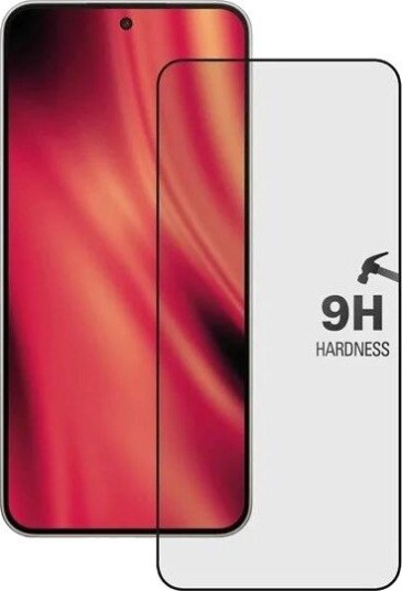X2O Full Screen Protection Glass OnePlus 15R/Nord 5