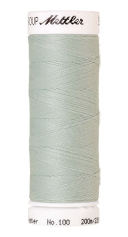 Mettler, Seralon 200m Farge nr 0018 Luster