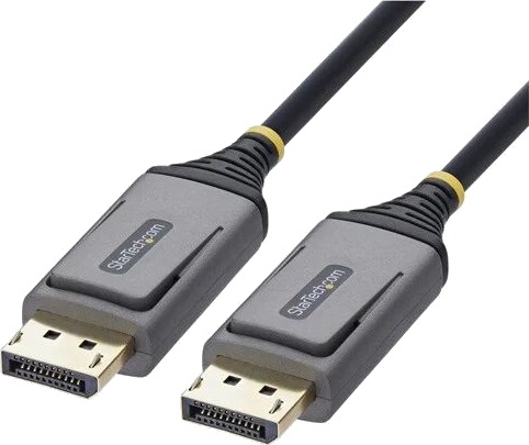 StarTech 8K DisplayPort-kabel 20 m 8K-AOC-20M-DP-CABLE