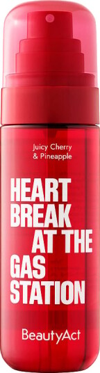 Heart Break At The Gas Station Body Mist 80 ml