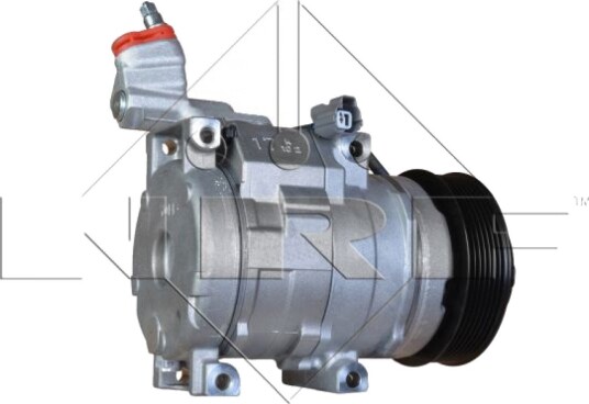 AC-kompressor NRF 32894 AC-kompressor NRF 32894