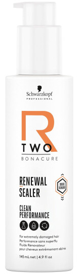 Schwarzkopf Professional BC Bonacure R-TWO Renewal Sealer  145 ml