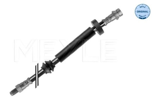 Bremseslange MEYLE 714 525 0026