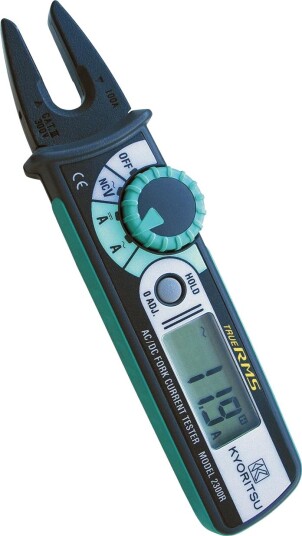 Elma 2300R Minitangamperemeter