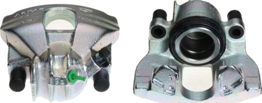 Bremsecaliper Axia 393147 Bremsecaliper Axia 393147
