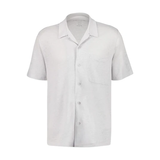 Majestic Filatures Herre Skjorter Hvit 2XL, Majestic Filatures Herre Skjorter Hvit 2XL,