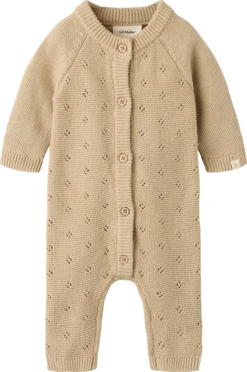 Lil"Atelier | Nbnlaguna Ls Knit Suit Lil | 56