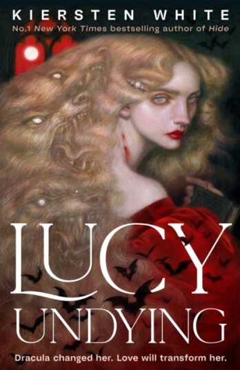 Lucy Undyin A Dracula Novel