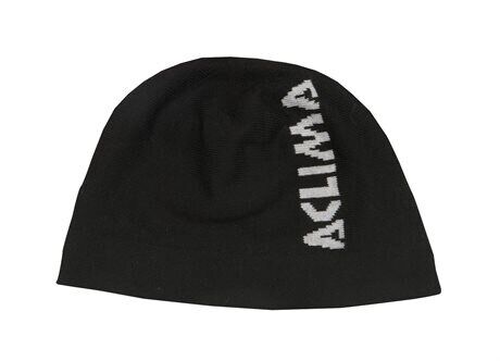Aclima WarmWool Jib Beanie Svart Dame L