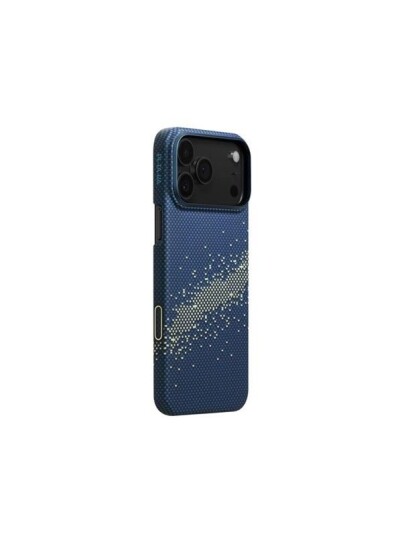 PITAKA Ultra Slim Case Milky way galaxy iPhone 17 Pro Max PITAKA Ultra Slim Case Milky way galaxy iPhone 17 Pro Max