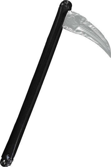 Riethmüller Oppblåsbar Ljå 9918104