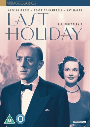 Last Holiday (1950) Last Holiday (1950)