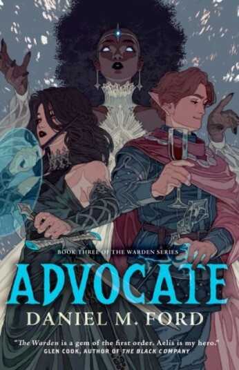Advocate Advocate