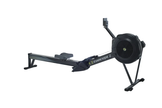 Concept 2 RowErg PM5 D Romaskin