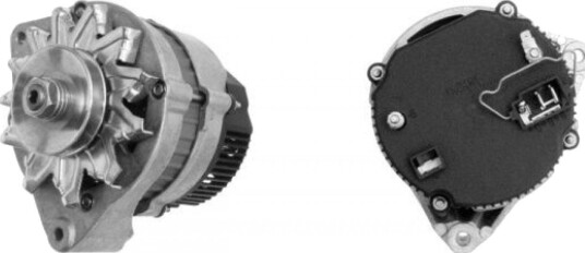 Dynamo MAHLE MG 188