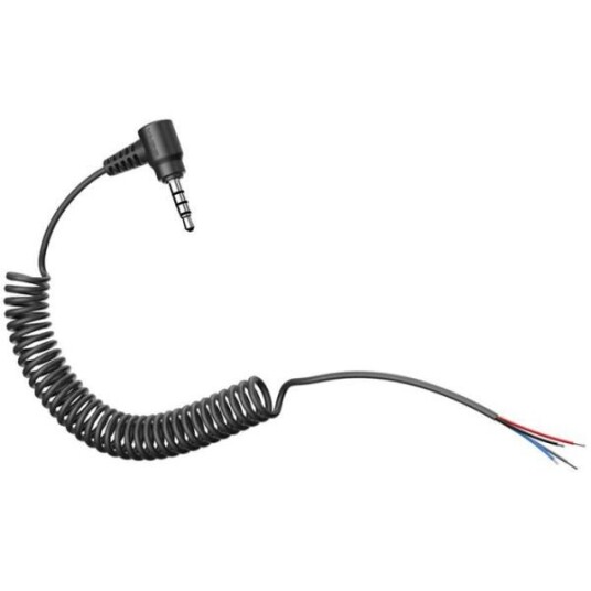 Sena TT-A0116 Kabel, Hørselvern