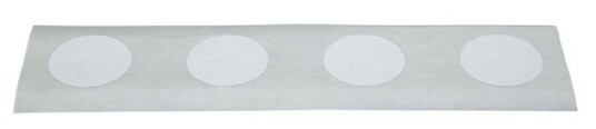 Linocell Selvklebende NFC-merke 4-pk. Linocell Selvklebende NFC-merke 4-pk.