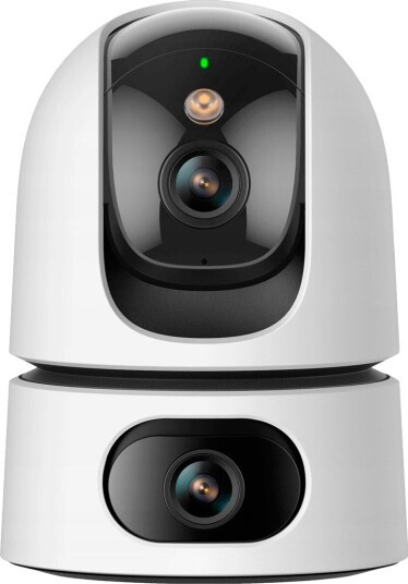 Imou Ip Overvåkningskamera Ranger Dual 5mp