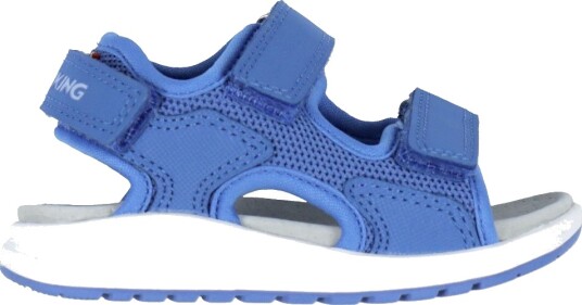 Viking Footwear Kid"s Anchor Sandal 3v Blue 29