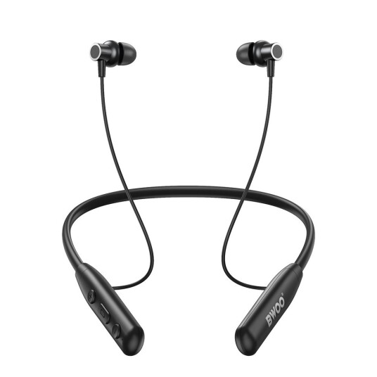 BWOO BW870 Svart