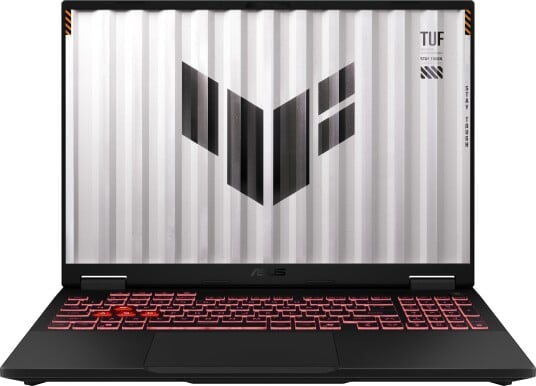 ASUS TUF Gaming A16 FA608UP-RV003W RYZ7-260 16GB 1TB SSD RTX5070 W11 Home 90NR0KT1-M001W0 ASUS TUF Gaming A16 FA608UP-RV003W RYZ7-260 16GB 1TB SSD RTX5070 W11 Home 90NR0KT1-M001W0