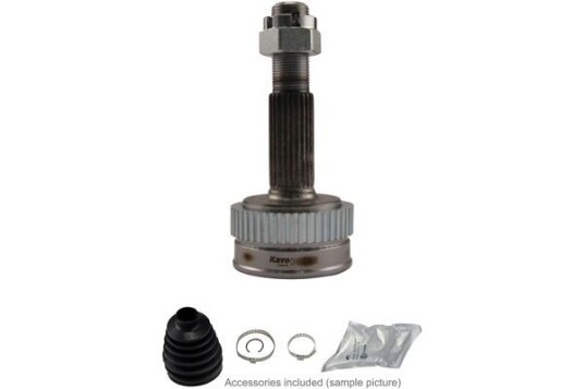 Kavo Parts Drivknute drivaksel KAVO PARTS CV 6563 Kavo Parts Drivknute drivaksel KAVO PARTS CV 6563