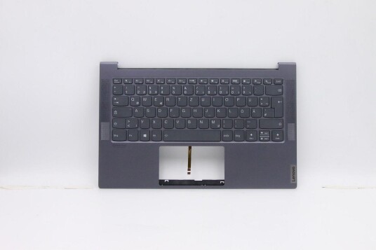 Lenovo Upper Case ASM_GR Q82A1 GY