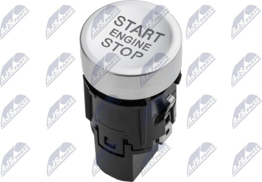 Start / stoppknapp NTY EWS AU 088
