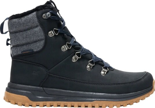 Regatta Winsfield BLACK EU46/UK11 Regatta Winsfield BLACK EU46/UK11