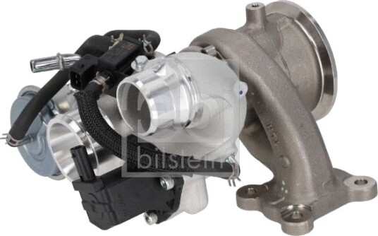 Turbolader FEBI BILSTEIN 191179