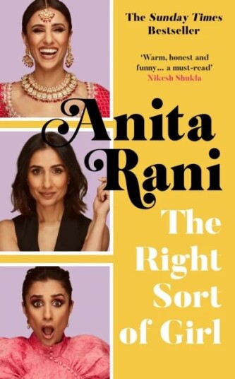 The Right Sort Of Girl Av Anita Rani The Right Sort Of Girl Av Anita Rani