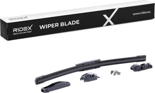 RIDEX 298W0107 Vindusvisker