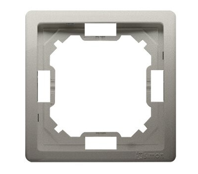Kontakt-Simon Bmr1/29 Metallisk Plast 1 Stykker 95 Mm 15 Mm 165 Mm