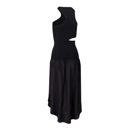 Stella McCartney Dame Kjoler Svart S,