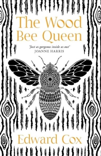 The Wood Bee Queen Av Edward Cox