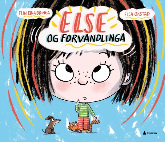 Else og forvandlinga