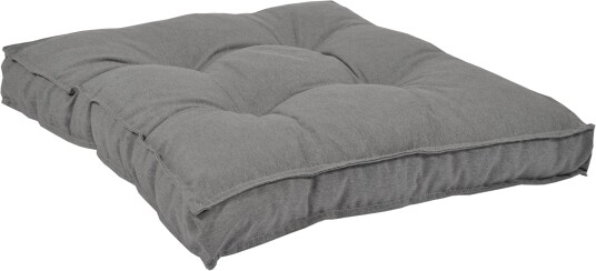 Fritab Romeo sittepute Betonggrå 63-68 x 63-68 cm Grå Fritab Romeo sittepute Betonggrå 63-68 x 63-68 cm Grå