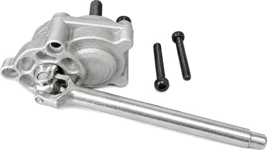 MJX OP-8HSB03 Right Back Portal Axle Metal