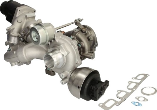 Turbolader EVORON EVTC0282