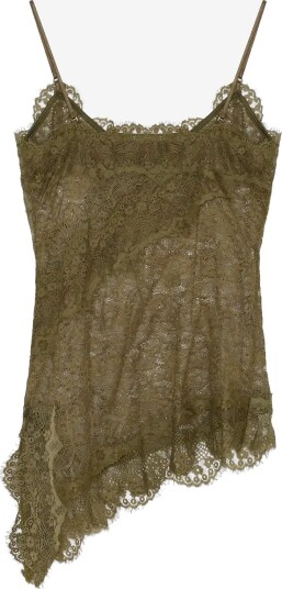 2Ndday 2Ndwillet Refined Lace FIR GREEN 40