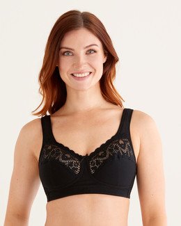 Bh uten bøyle True Beauty B75 Bh uten bøyle True Beauty B75
