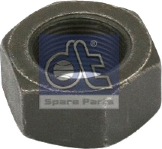 DT Spare Parts 2.50081 Mutter