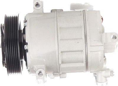 AC-kompressor CLIMTEX CH5-404