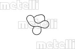Vannpumpe METELLI